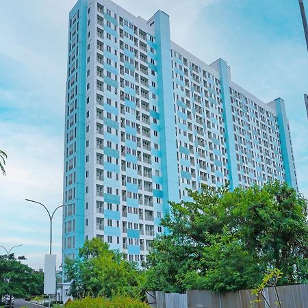 Oyo 90391 Gkitroom Karawang Exterior photo